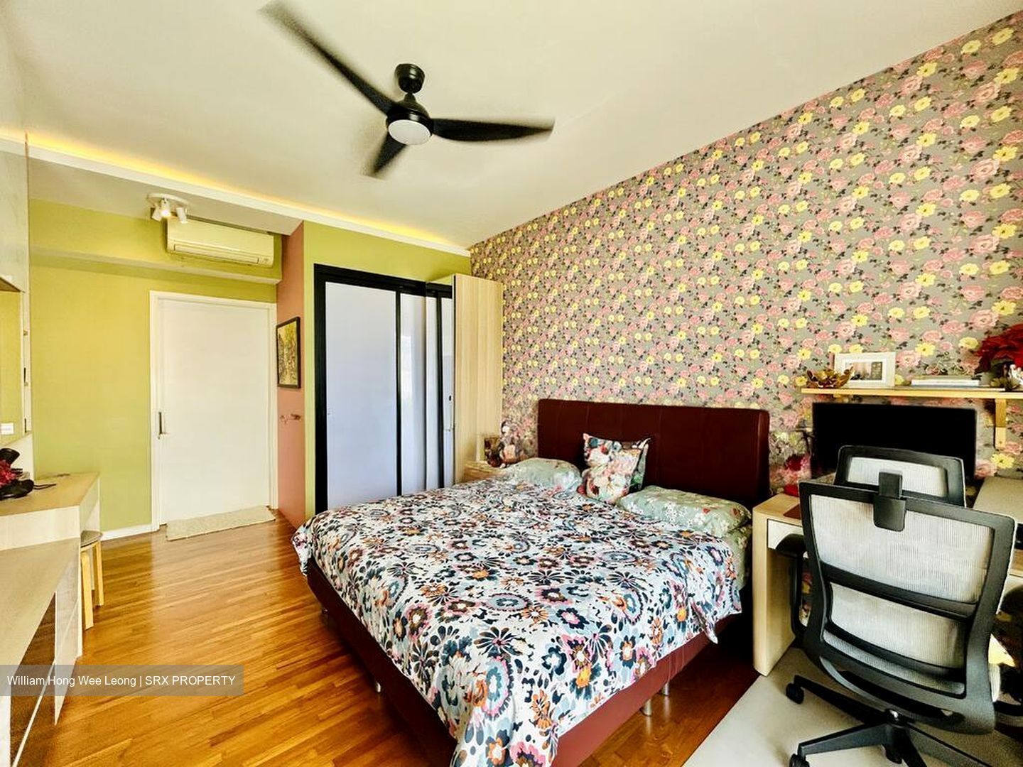 The Interlace (D4), Condominium #512367791
